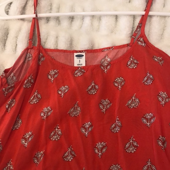 Summer top!! - Picture 2 of 2